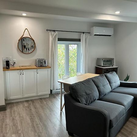 Petite Plaisance Appartements La Malbaie Εξωτερικό φωτογραφία