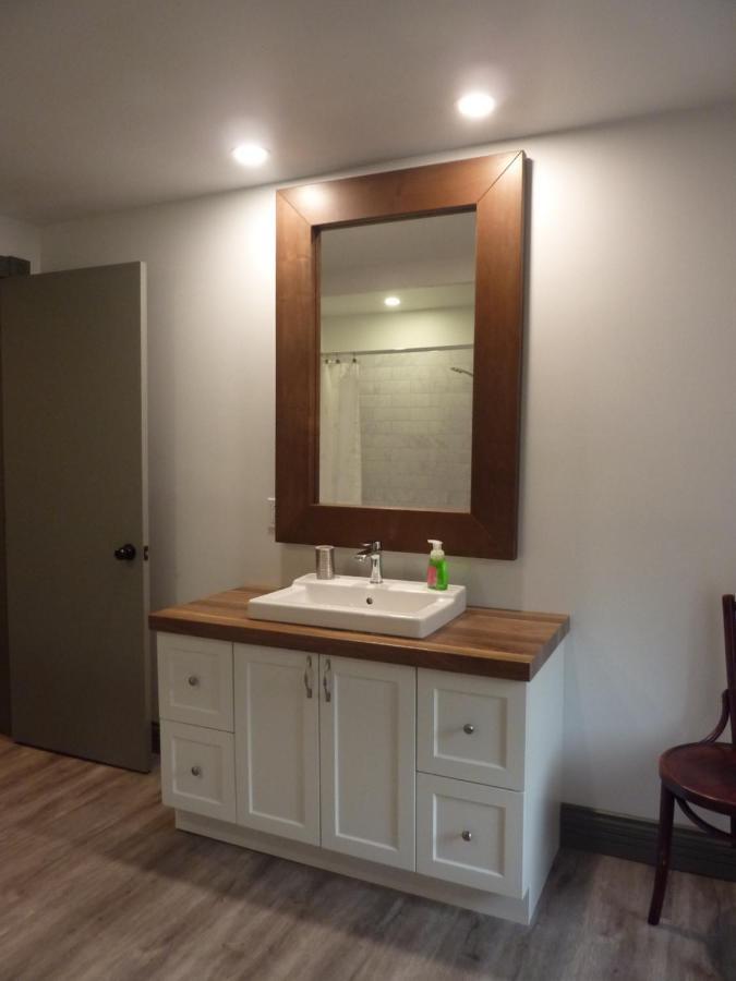 Petite Plaisance Appartements La Malbaie Εξωτερικό φωτογραφία