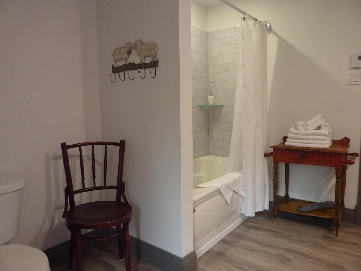 Petite Plaisance Appartements La Malbaie Εξωτερικό φωτογραφία