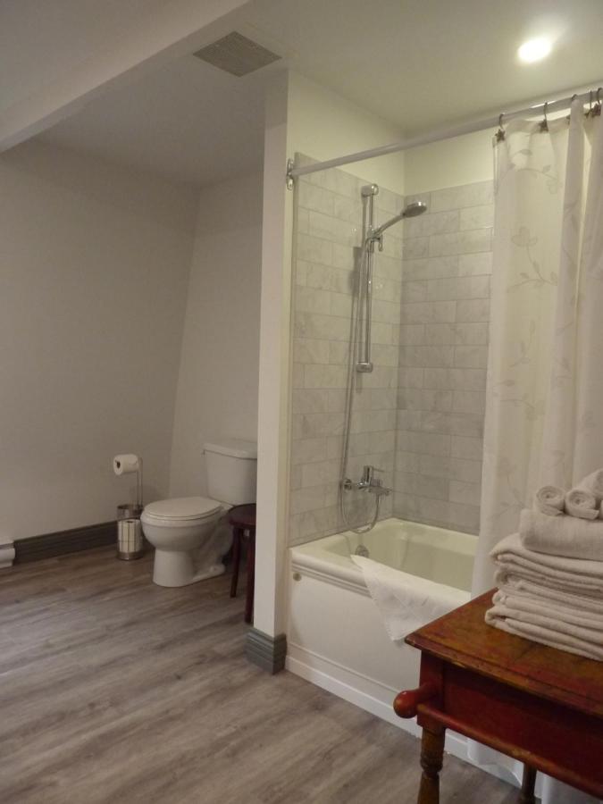 Petite Plaisance Appartements La Malbaie Εξωτερικό φωτογραφία