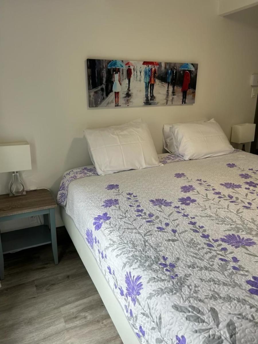 Petite Plaisance Appartements La Malbaie Εξωτερικό φωτογραφία