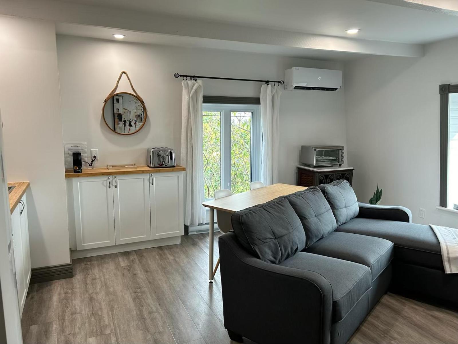 Petite Plaisance Appartements La Malbaie Εξωτερικό φωτογραφία